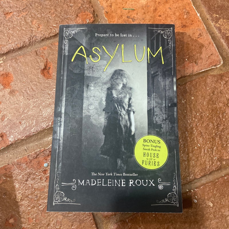 Asylum