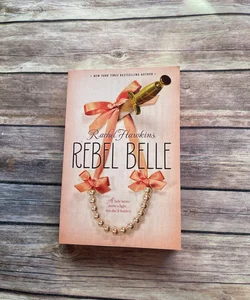 Rebel Belle-Signed Copy