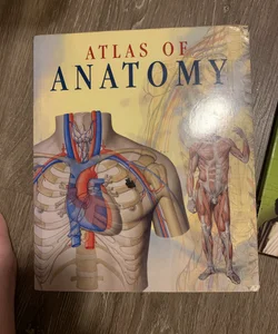 Atlas of Human Anatomy