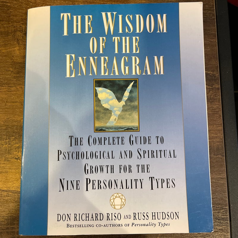 The Wisdom of the Enneagram