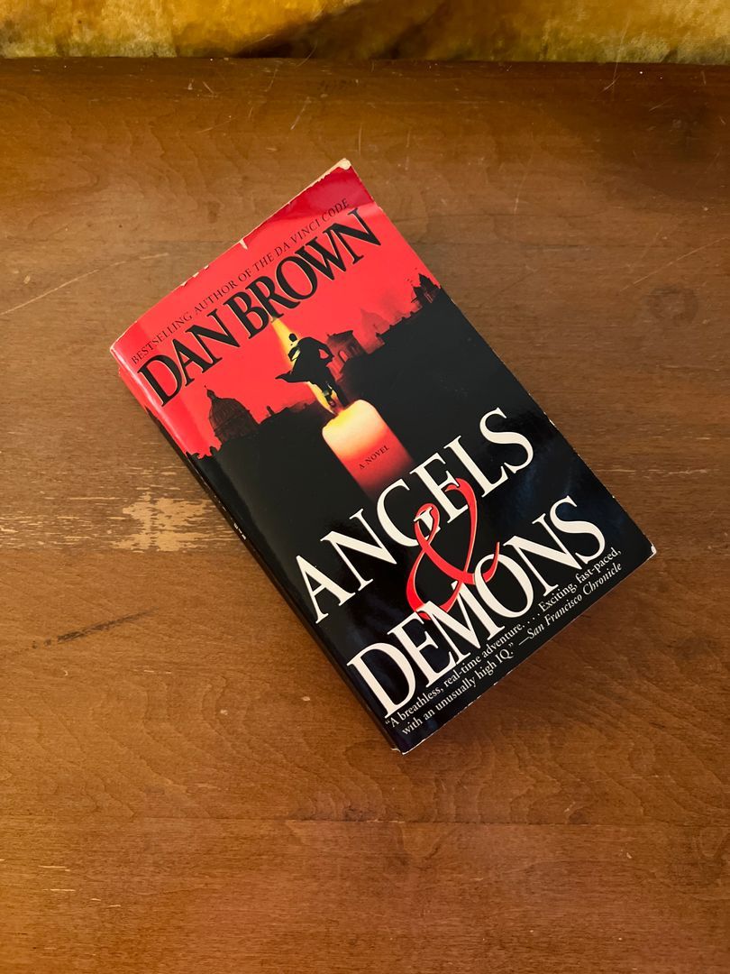 Angels and Demons