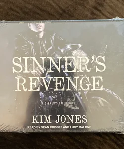 Sinner's Revenge