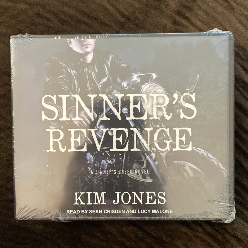 Sinner's Revenge