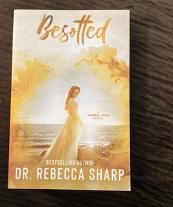 Besotted - Signed