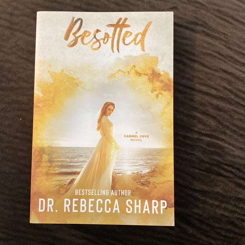 Besotted - Signed