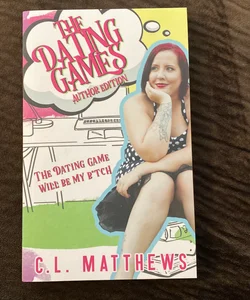 The Dating Games: Author Edition