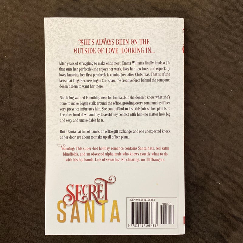 Secret Santa