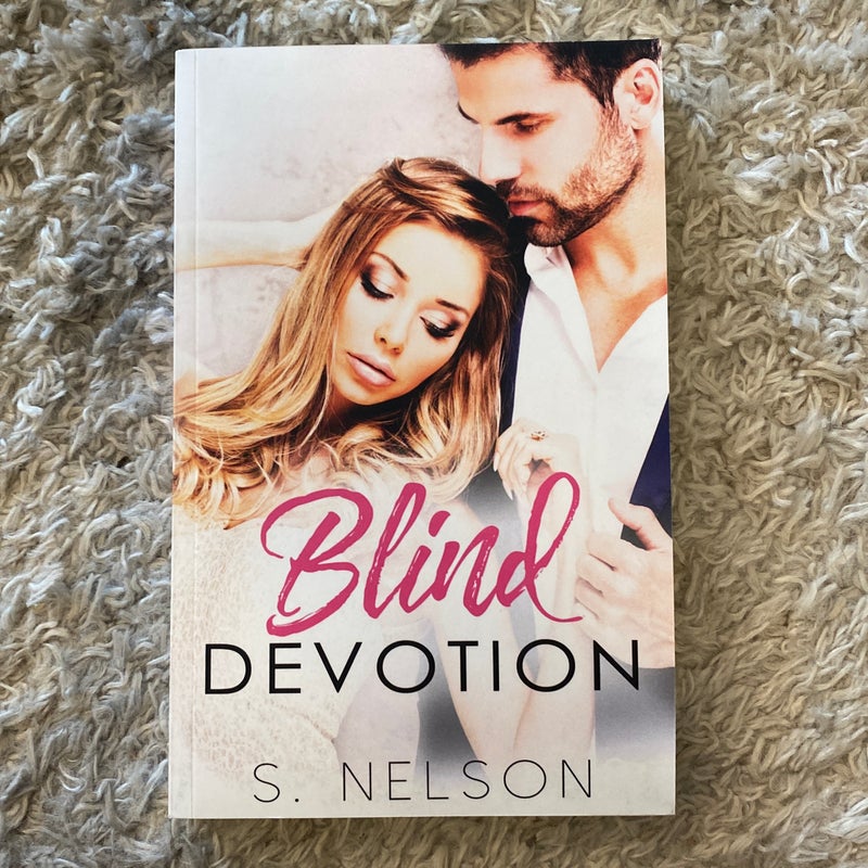 Blind Devotion