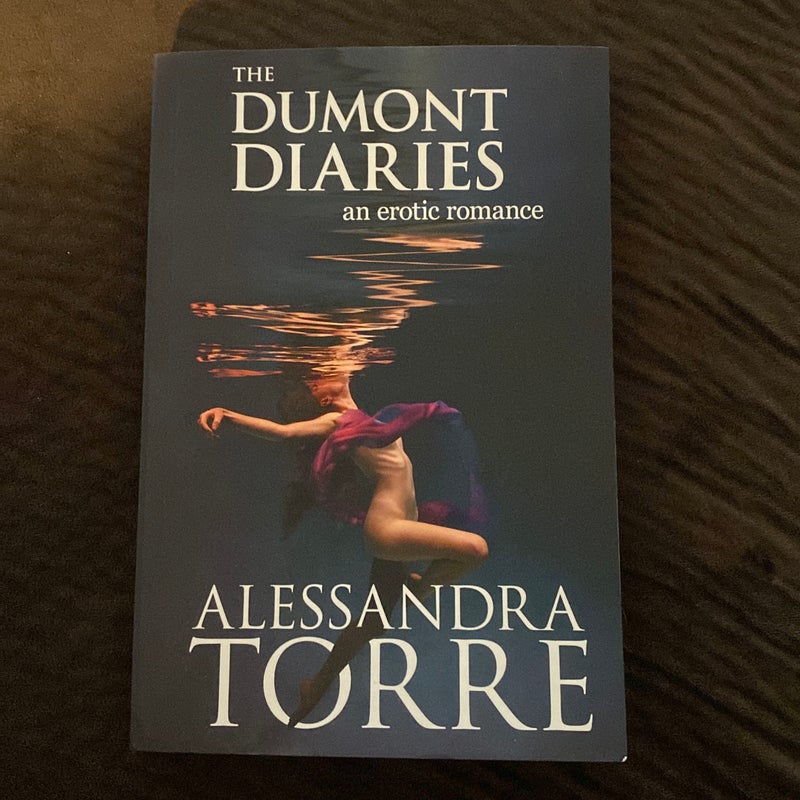 The Dumont Diaries