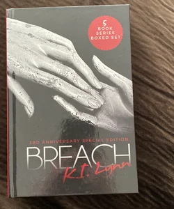 Breach Special Edition