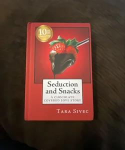 Seductions and Snacks (Signed)