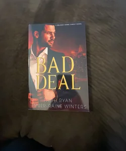 Bad Deal (Personalized to Amanda)