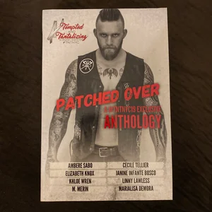 Patched over: a #TNTNYC Exclusive Anthology