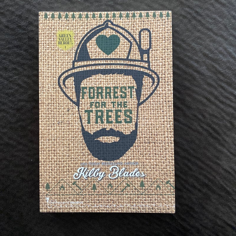 Forrest For The Trees