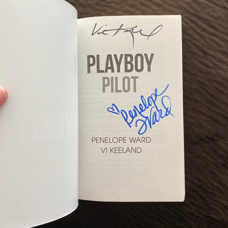 Playboy Pilot