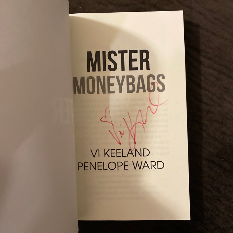 Mister Moneybags