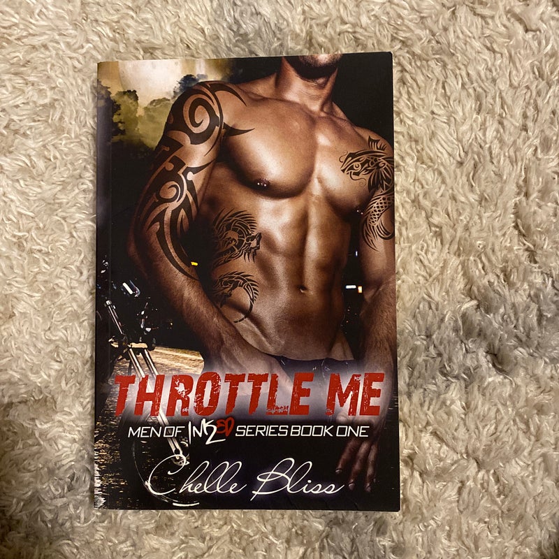 Throttle Me