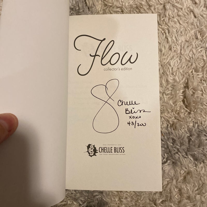 Flow (Signed)