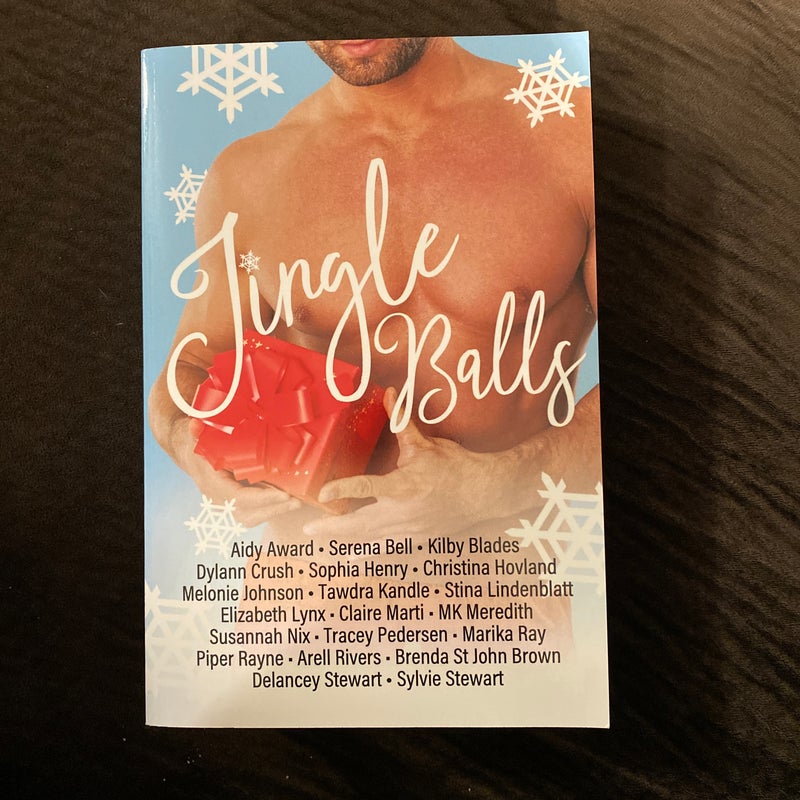 Jingle Balls