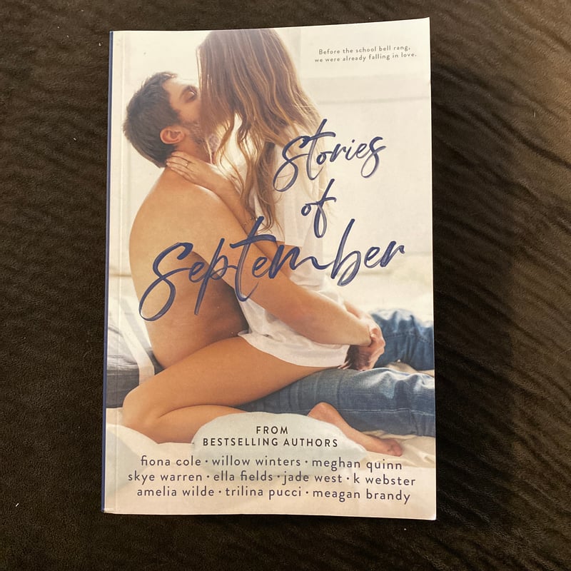 Stories of September