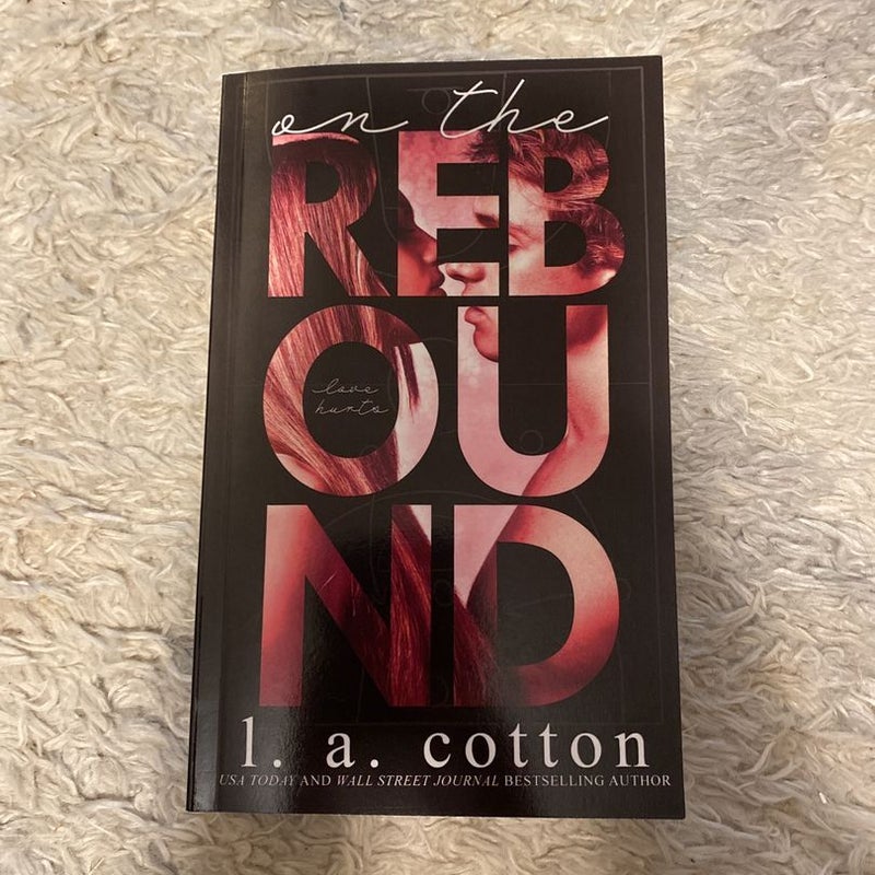 AUTHOR  L A Cotton