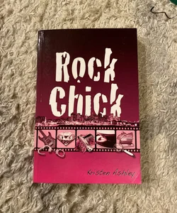 Rock Chick (Signed)