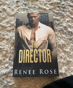 The Director (Signed)