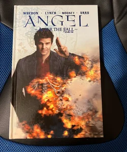 Angel: after the Fall, Vol. 4