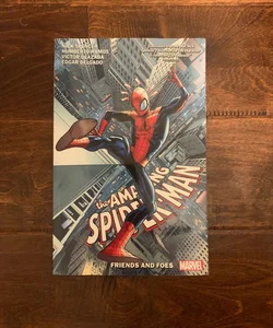 Amazing Spider-Man by Nick Spencer Vol. 2