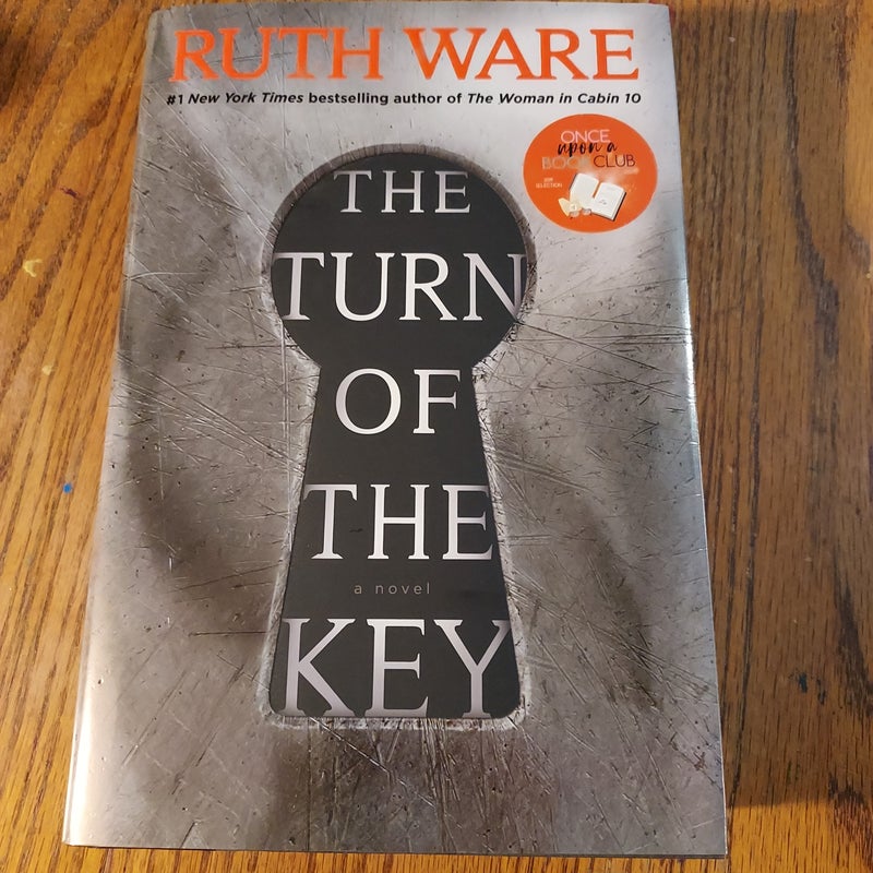 The Turn of the Key