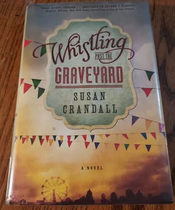 Whistling past the graveyard