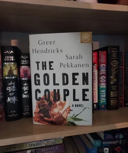 The Golden Couple