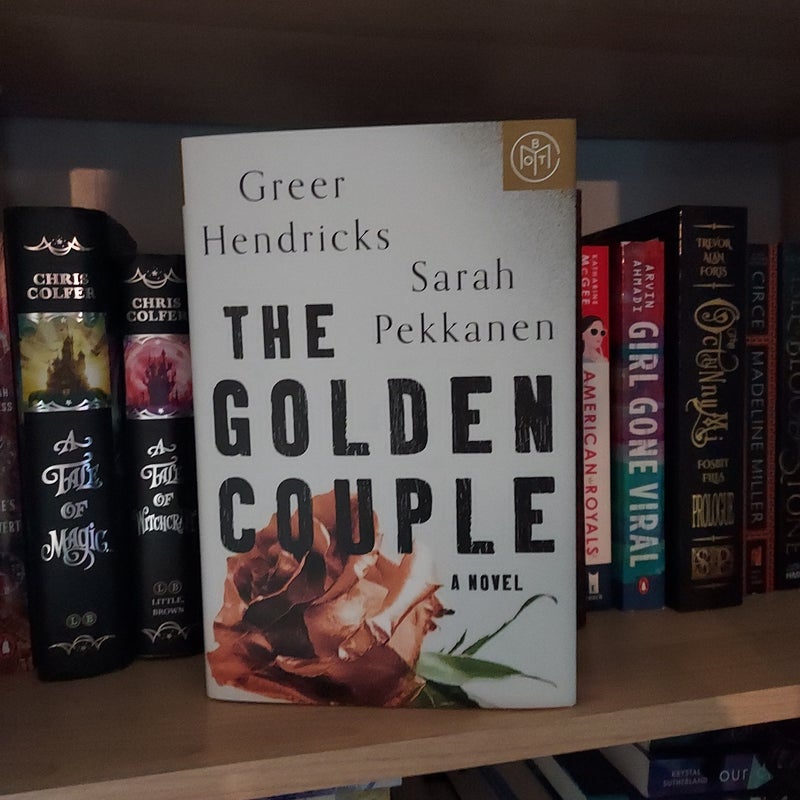 The Golden Couple