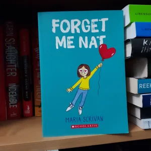 Forget Me Nat