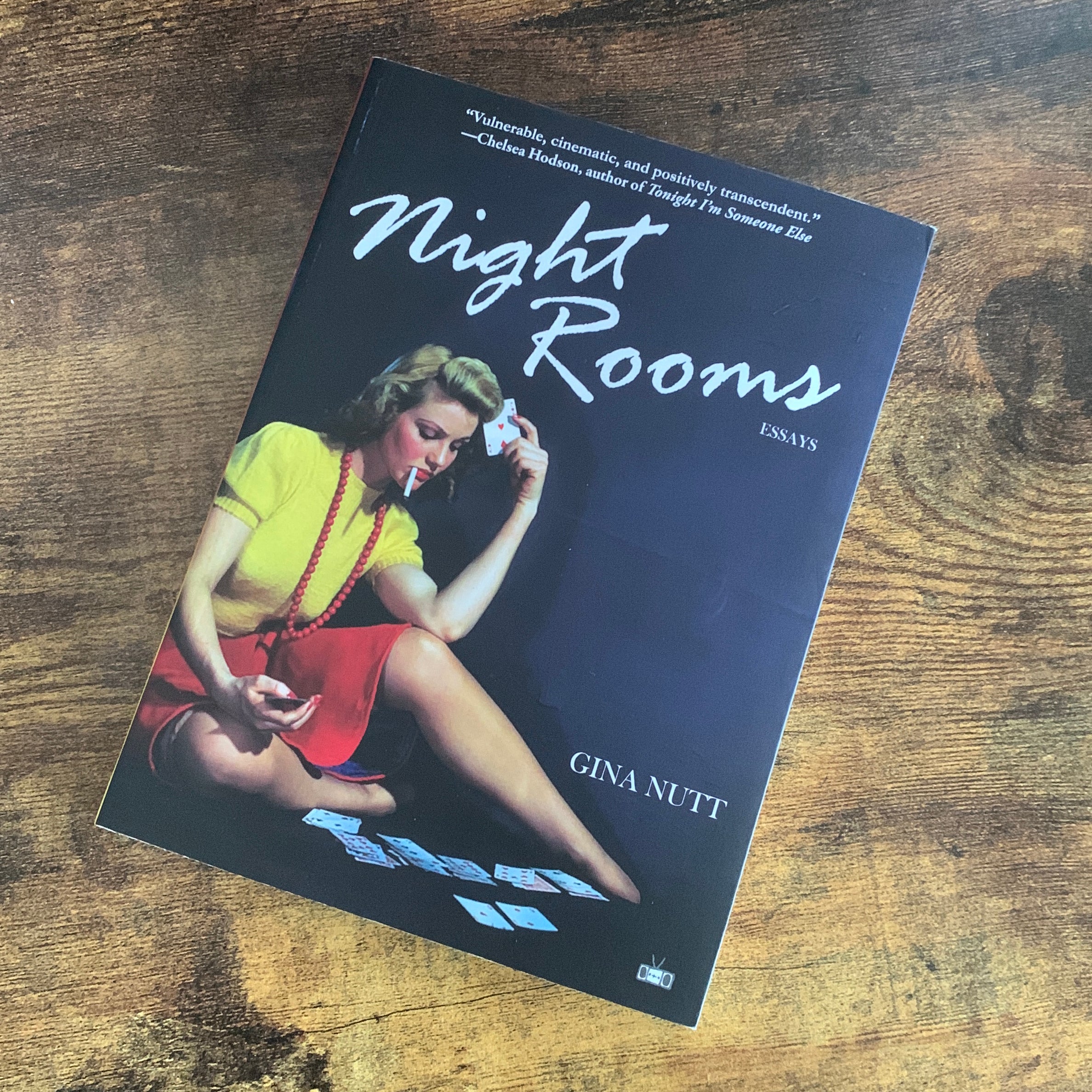 Night Rooms