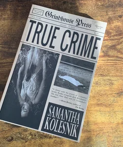 True Crime