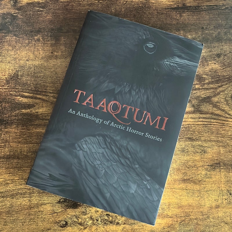 Taaqtumi