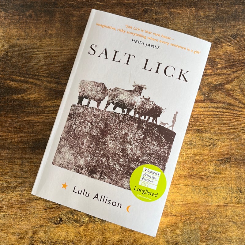 Salt Lick