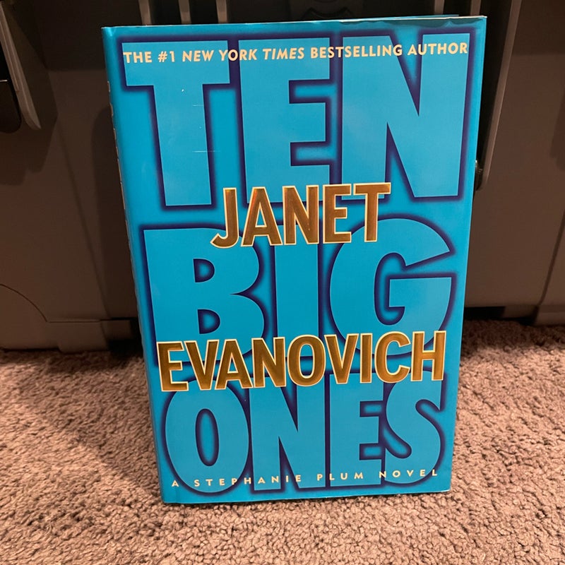 Ten Big Ones