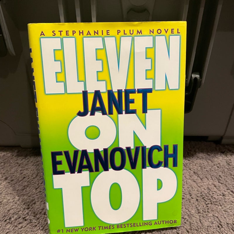 Eleven on Top