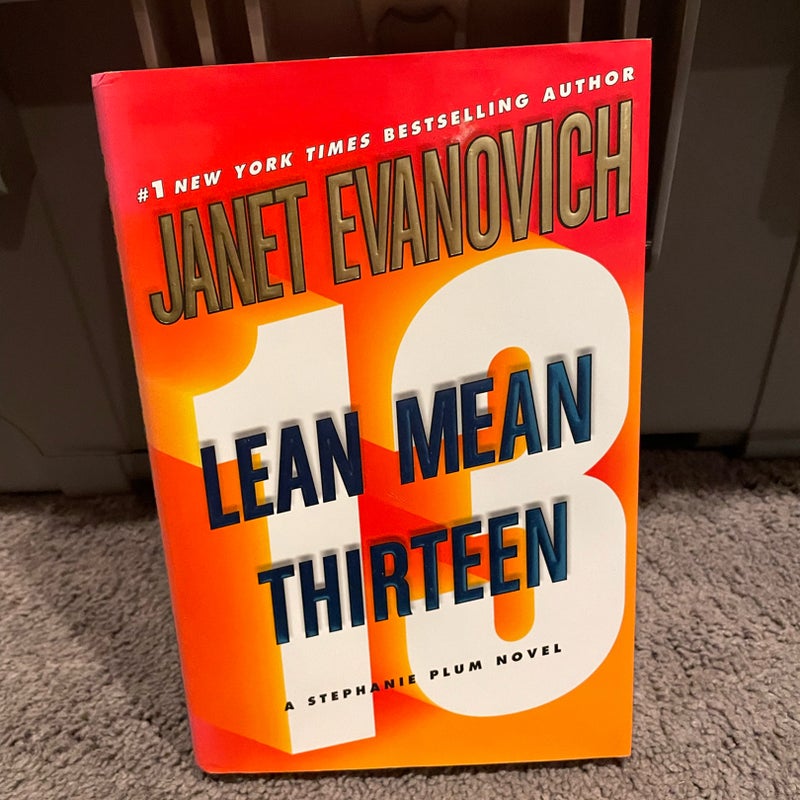 Lean Mean Thirteen