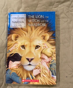 The Lion the Witch and the Wardrobe