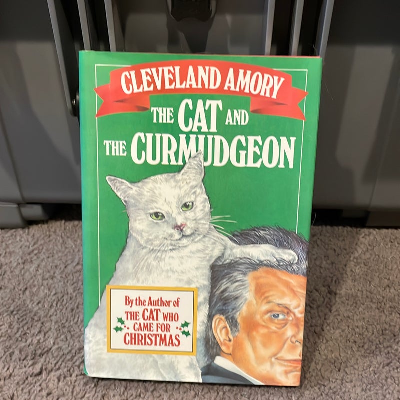 The Cat and the Curmudgeon