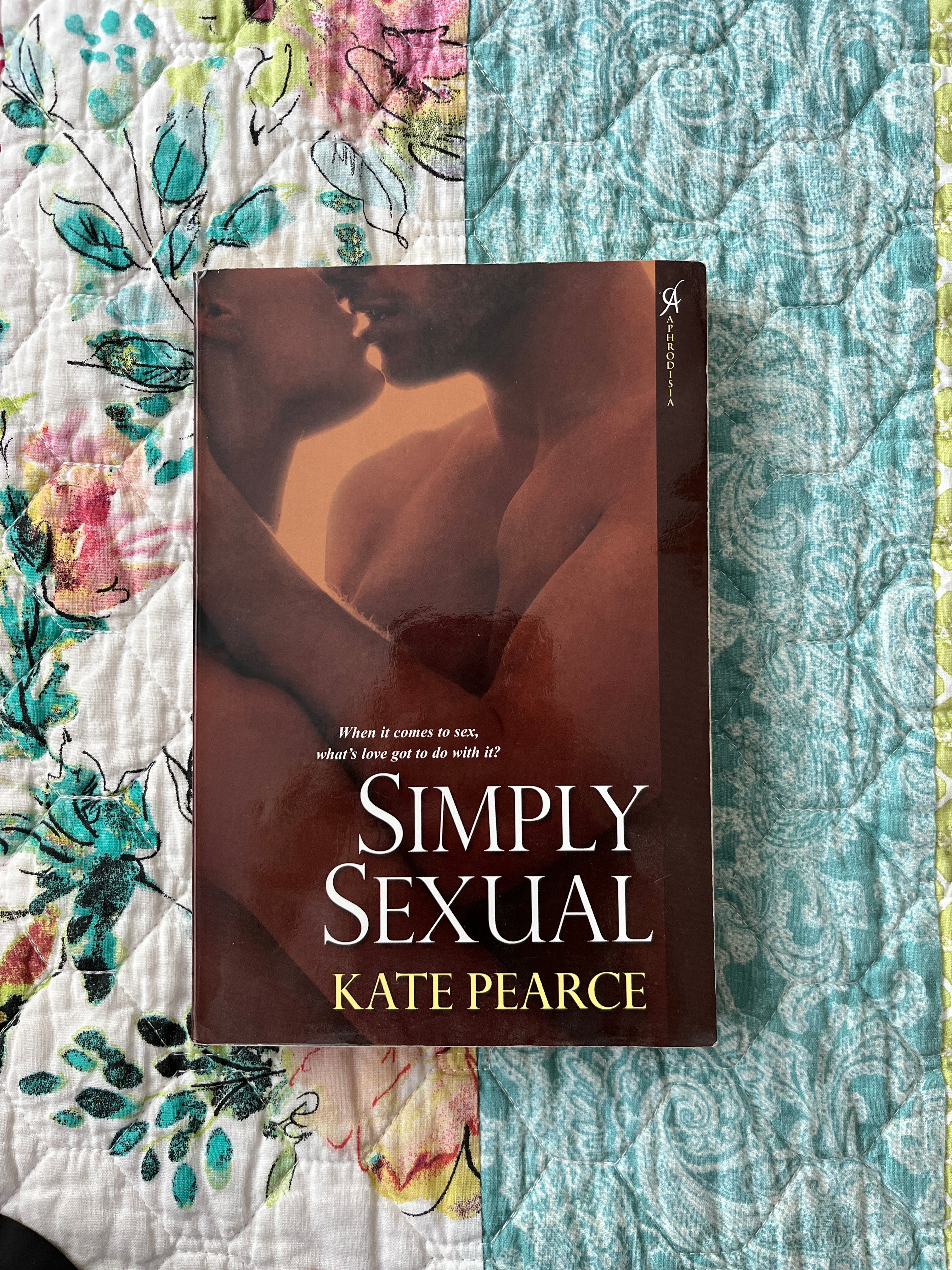 Simply Sexual