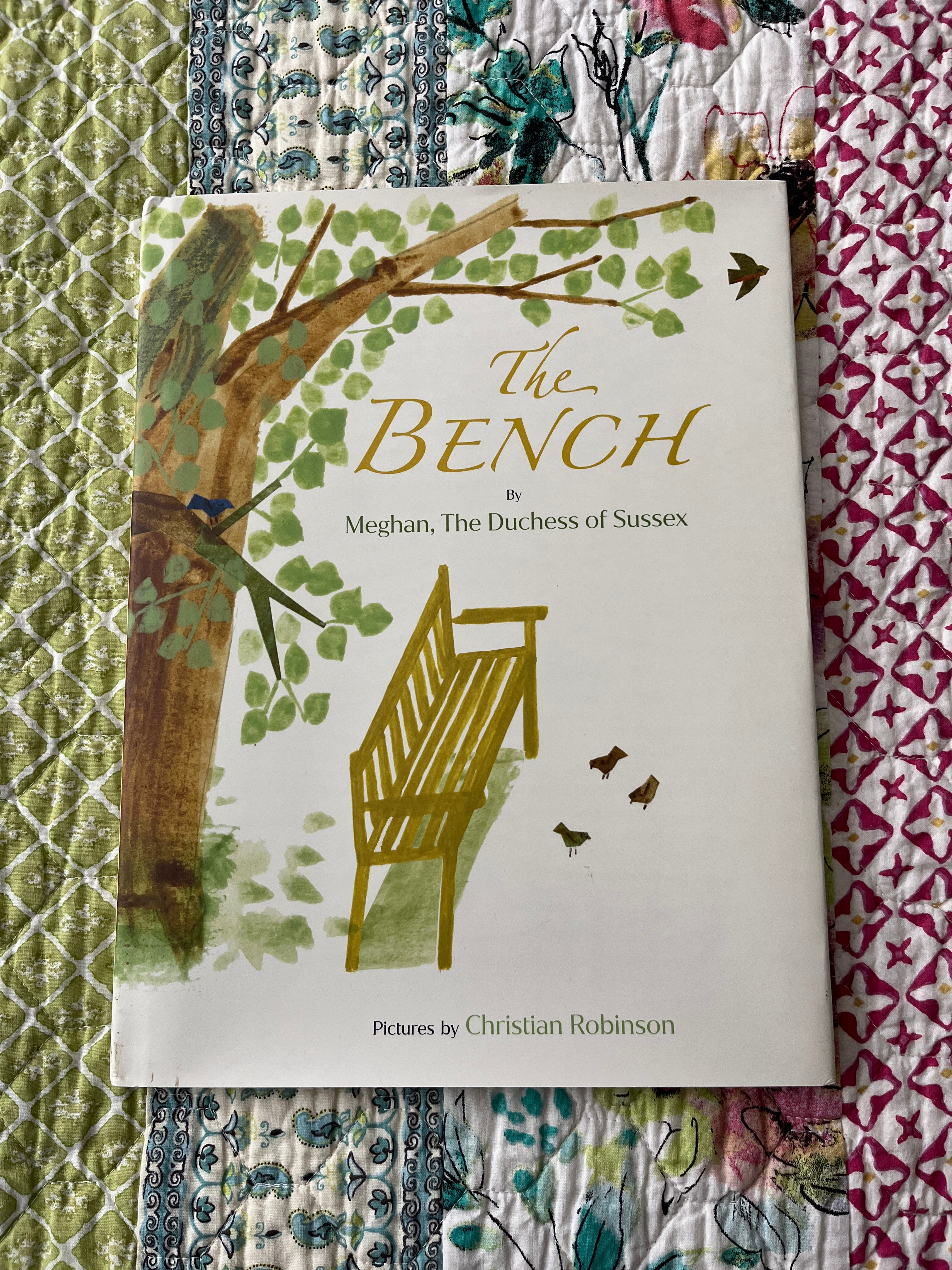 The Bench