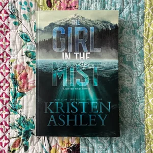 The Girl in the Mist