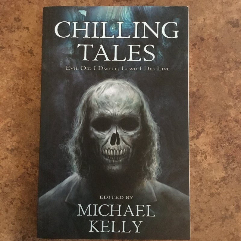 Chilling Tales