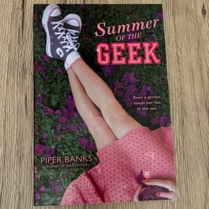 Summer of the Geek