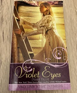 Violet Eyes