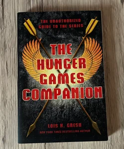 The Hunger Games Companion